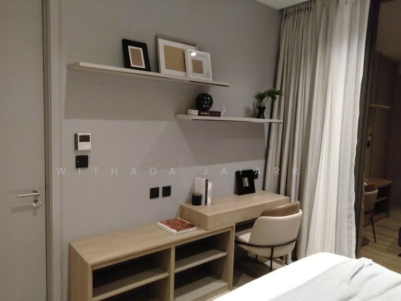 Sky residence thonglor, Bangkok, Khlong Tan Nua, Watthana, Bangkok, 1 Bedroom, 50 sqm, Condo For Rent, by Withada Jaiarree, 500400425 - DDproperty.com