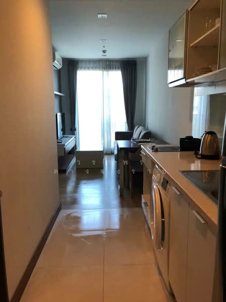 The Astra, Chiang Mai, 107 Changklan Rd, Chang Klan, Muang Chiang Mai, Chiang Mai, 1 Bedroom, 41 sqm, Condo For Sale, by วราพร ตางจงราช, 500400427 - DDproperty.com