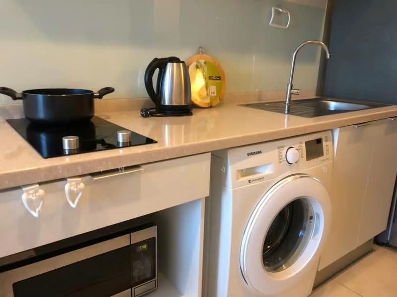 The Astra, Chiang Mai, 107 Changklan Rd, Chang Klan, Muang Chiang Mai, Chiang Mai, 1 Bedroom, 41 sqm, Condo For Sale, by วราพร ตางจงราช, 500400427 - DDproperty.com