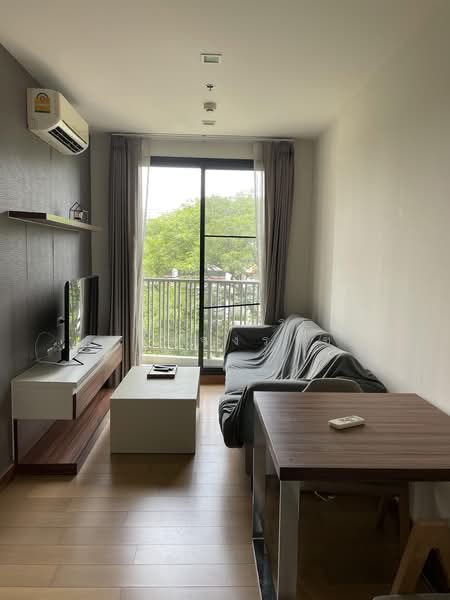 The Astra, Chiang Mai, 107 Changklan Rd, Chang Klan, Muang Chiang Mai, Chiang Mai, 1 Bedroom, 41 sqm, Condo For Sale, by วราพร ตางจงราช, 500400427 - DDproperty.com