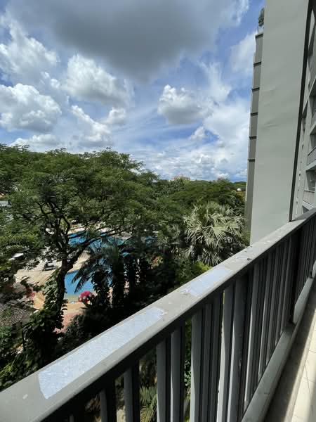The Astra, Chiang Mai, 107 Changklan Rd, Chang Klan, Muang Chiang Mai, Chiang Mai, 1 Bedroom, 41 sqm, Condo For Sale, by วราพร ตางจงราช, 500400427 - DDproperty.com