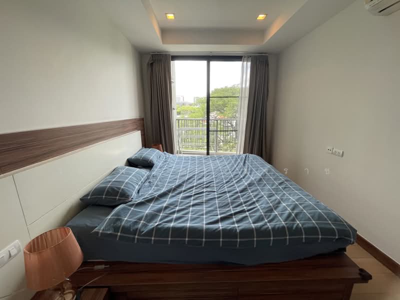 The Astra, Chiang Mai, 107 Changklan Rd, Chang Klan, Muang Chiang Mai, Chiang Mai, 1 Bedroom, 41 sqm, Condo For Sale, by วราพร ตางจงราช, 500400427 - DDproperty.com