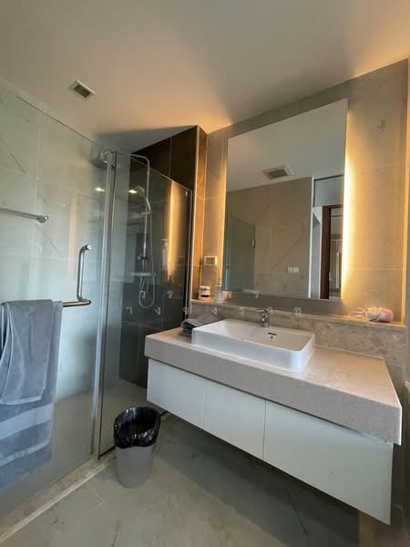 The Astra, Chiang Mai, 107 Changklan Rd, Chang Klan, Muang Chiang Mai, Chiang Mai, 1 Bedroom, 41 sqm, Condo For Sale, by วราพร ตางจงราช, 500400427 - DDproperty.com