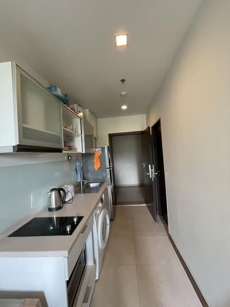 The Astra, Chiang Mai, 107 Changklan Rd, Chang Klan, Muang Chiang Mai, Chiang Mai, 1 Bedroom, 41 sqm, Condo For Sale, by วราพร ตางจงราช, 500400427 - DDproperty.com