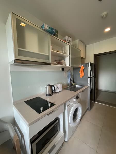 The Astra, Chiang Mai, 107 Changklan Rd, Chang Klan, Muang Chiang Mai, Chiang Mai, 1 Bedroom, 41 sqm, Condo For Sale, by วราพร ตางจงราช, 500400427 - DDproperty.com