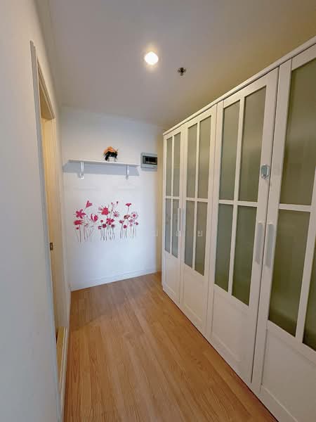 Lumpini Ville Ratburana-Riverview, Bangkok, Soi Ratburana 6/1, Ratburana Road, Bangpakok, Rat Burana, Bangkok, 2 Bedrooms, 61 sqm, Condo For Sale, by คุณปอย, 500400436 - DDproperty.com
