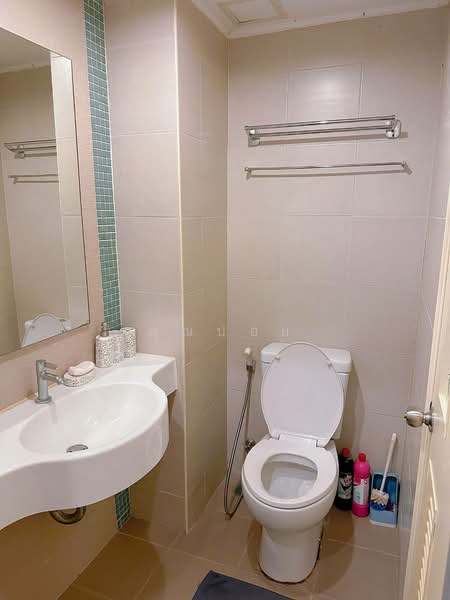 Lumpini Ville Ratburana-Riverview, Bangkok, Soi Ratburana 6/1, Ratburana Road, Bangpakok, Rat Burana, Bangkok, 2 Bedrooms, 61 sqm, Condo For Sale, by คุณปอย, 500400436 - DDproperty.com