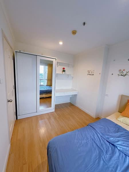 Lumpini Ville Ratburana-Riverview, Bangkok, Soi Ratburana 6/1, Ratburana Road, Bangpakok, Rat Burana, Bangkok, 2 Bedrooms, 61 sqm, Condo For Sale, by คุณปอย, 500400436 - DDproperty.com