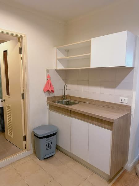 Lumpini Ville Ratburana-Riverview, Bangkok, Soi Ratburana 6/1, Ratburana Road, Bangpakok, Rat Burana, Bangkok, 2 Bedrooms, 61 sqm, Condo For Sale, by คุณปอย, 500400436 - DDproperty.com