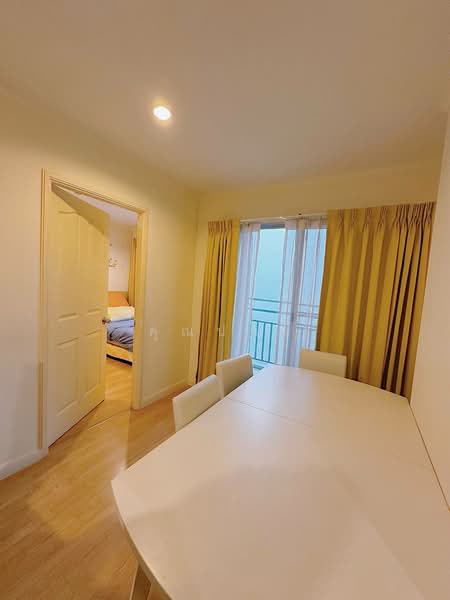 Lumpini Ville Ratburana-Riverview, Bangkok, Soi Ratburana 6/1, Ratburana Road, Bangpakok, Rat Burana, Bangkok, 2 Bedrooms, 61 sqm, Condo For Sale, by คุณปอย, 500400436 - DDproperty.com