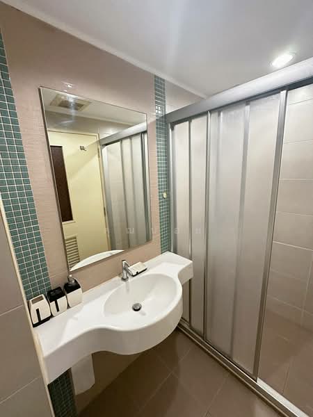 Lumpini Ville Ratburana-Riverview, Bangkok, Soi Ratburana 6/1, Ratburana Road, Bangpakok, Rat Burana, Bangkok, 2 Bedrooms, 61 sqm, Condo For Sale, by คุณปอย, 500400436 - DDproperty.com