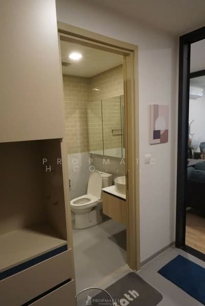 XT Phayathai, Bangkok, Phaya Thai Road, Thanon Phaya Thai, Ratchathewi, Bangkok, Studio, 42 sqm, Condo For Rent, by PROPMATCH CO., LTD., 500400437 - DDproperty.com