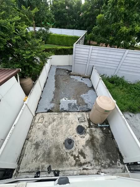 Baan Klang Muang Ratchaphruek - Rattanathibet, Nonthaburi, Soi Yothathikan, Nonthaburi 2023, Bang Rak Yai, Bang Bua Thong, Nonthaburi, 3 Bedrooms, 145 sqm, Townhouse For Rent, by Airada Parasarn, 500400440 - DDproperty.com