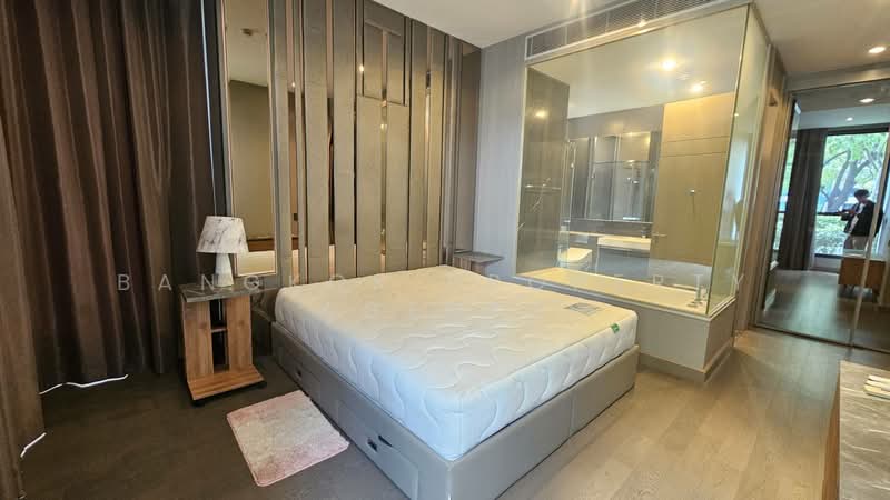 The Esse at Singha Complex, Bangkok, 1788 New Petchaburi Rd, Khlongtoei Nua, Watthana, Bangkok, 2 Bedrooms, 80 sqm, Condo For Rent, by BANGKOK PROPERTY AGENTS, 500400443 - DDproperty.com
