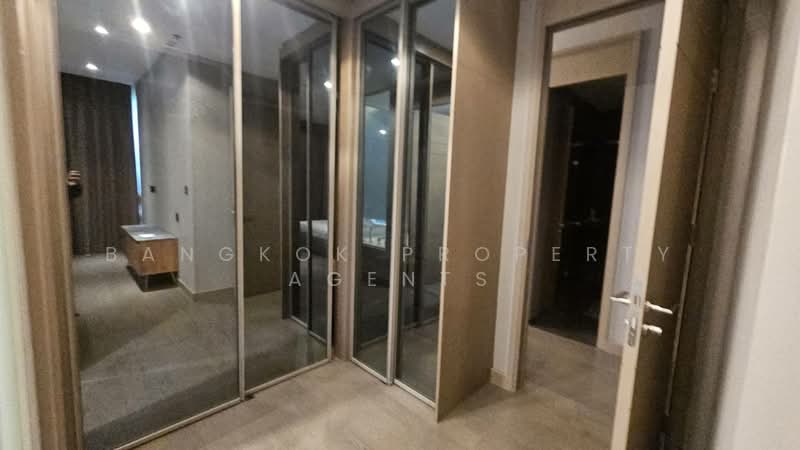 The Esse at Singha Complex, Bangkok, 1788 New Petchaburi Rd, Khlongtoei Nua, Watthana, Bangkok, 2 Bedrooms, 80 sqm, Condo For Rent, by BANGKOK PROPERTY AGENTS, 500400443 - DDproperty.com