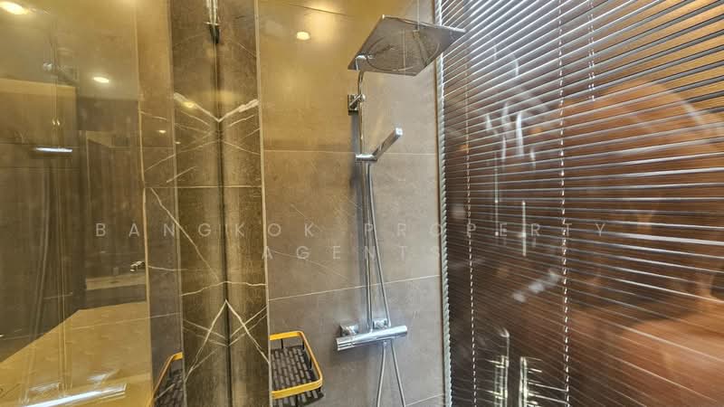 The Esse at Singha Complex, Bangkok, 1788 New Petchaburi Rd, Khlongtoei Nua, Watthana, Bangkok, 2 Bedrooms, 80 sqm, Condo For Rent, by BANGKOK PROPERTY AGENTS, 500400443 - DDproperty.com