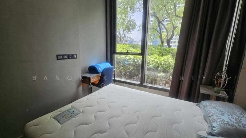 The Esse at Singha Complex, Bangkok, 1788 New Petchaburi Rd, Khlongtoei Nua, Watthana, Bangkok, 2 Bedrooms, 80 sqm, Condo For Rent, by BANGKOK PROPERTY AGENTS, 500400443 - DDproperty.com