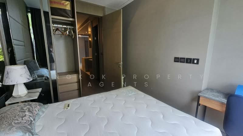The Esse at Singha Complex, Bangkok, 1788 New Petchaburi Rd, Khlongtoei Nua, Watthana, Bangkok, 2 Bedrooms, 80 sqm, Condo For Rent, by BANGKOK PROPERTY AGENTS, 500400443 - DDproperty.com