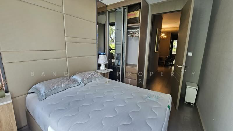 The Esse at Singha Complex, Bangkok, 1788 New Petchaburi Rd, Khlongtoei Nua, Watthana, Bangkok, 2 Bedrooms, 80 sqm, Condo For Rent, by BANGKOK PROPERTY AGENTS, 500400443 - DDproperty.com