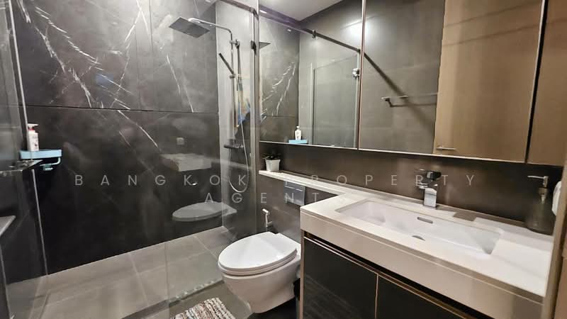 The Esse at Singha Complex, Bangkok, 1788 New Petchaburi Rd, Khlongtoei Nua, Watthana, Bangkok, 2 Bedrooms, 80 sqm, Condo For Rent, by BANGKOK PROPERTY AGENTS, 500400443 - DDproperty.com