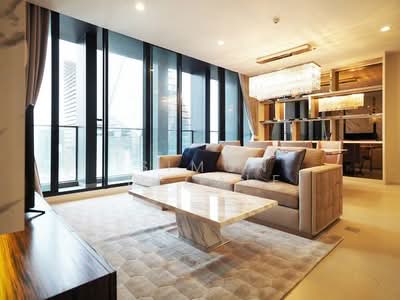 For Rent - Noble Ploenchit, Bangkok