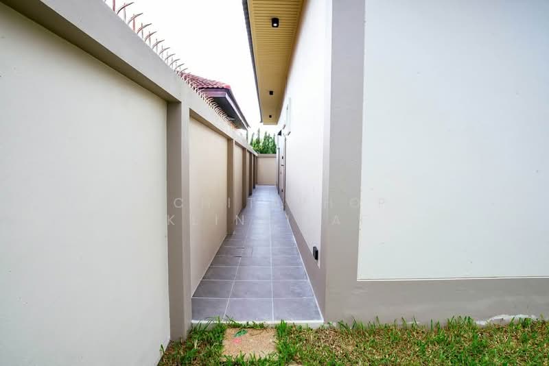 3-BR House, Chon Buri (Pattaya), Na Kloe, Bang Lamung (Pattaya), Chon Buri (Pattaya), 3 Bedrooms, 204 sqm, Single Detached House For Sale, by Achitaphop Klinpipat, 500400445 - DDproperty.com