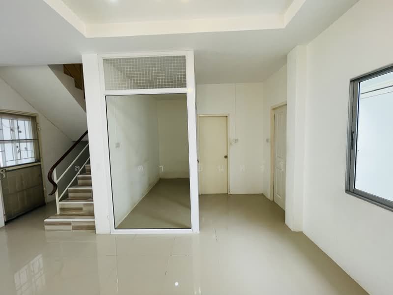 The Plus Sriracha - Raikluy, Chon Buri (Pattaya), Surasak, Si Racha, Chon Buri (Pattaya), 3 Bedrooms, 100 sqm, Townhouse For Sale, by ลุลิตตา อินทร์โพ, 500400446 - DDproperty.com