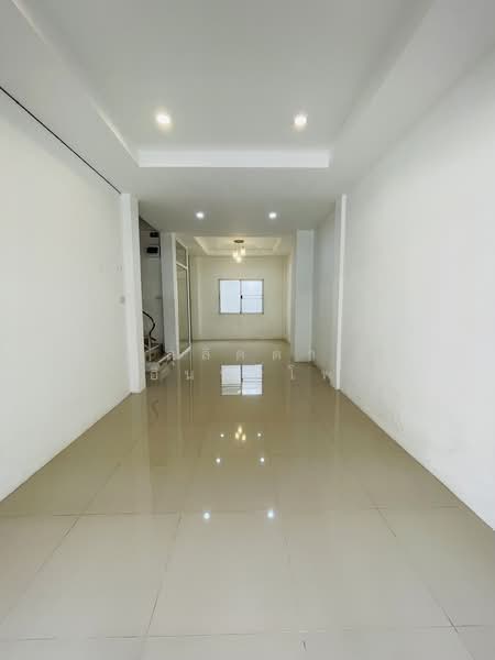 The Plus Sriracha - Raikluy, Chon Buri (Pattaya), Surasak, Si Racha, Chon Buri (Pattaya), 3 Bedrooms, 100 sqm, Townhouse For Sale, by ลุลิตตา อินทร์โพ, 500400446 - DDproperty.com