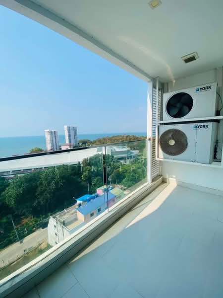 Sky Residences Pattaya, Chon Buri (Pattaya), Pratumnak Hill, 382/14 Kasetsin 2, Nong Pru, Bang Lamung (Pattaya), Chon Buri (Pattaya), 2 Bedrooms, 82 sqm, Condo For Sale, by Achitaphop Klinpipat, 500400448 - DDproperty.com