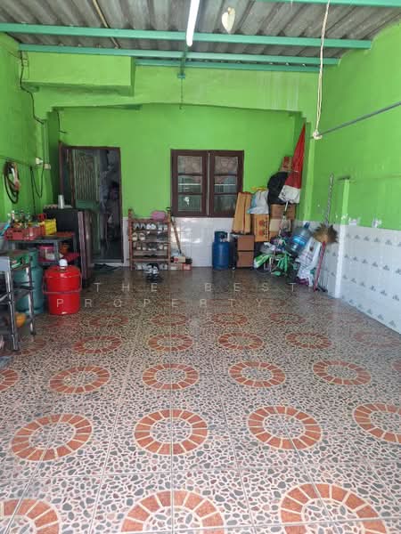 หมู่บ้านฉัตรฉรงค์ แพรกษา สมุทรปราการ, Samut Prakan, Phraeksa, Muang Samut Prakarn, Samut Prakan, 2 Bedrooms, 150 sqm, Townhouse For Sale, by The Best Property เล็ก, 500400449 - DDproperty.com