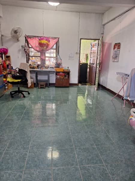 หมู่บ้านฉัตรฉรงค์ แพรกษา สมุทรปราการ, Samut Prakan, Phraeksa, Muang Samut Prakarn, Samut Prakan, 2 Bedrooms, 150 sqm, Townhouse For Sale, by The Best Property เล็ก, 500400449 - DDproperty.com