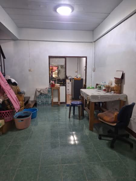 หมู่บ้านฉัตรฉรงค์ แพรกษา สมุทรปราการ, สมุทรปราการ, แพรกษา, เมืองสมุทรปราการ, สมุทรปราการ, 150 ตร.ม., ทาวน์เฮ้าส์ ขาย, โดย The Best Property เล็ก, 500400449 - DDproperty.com
