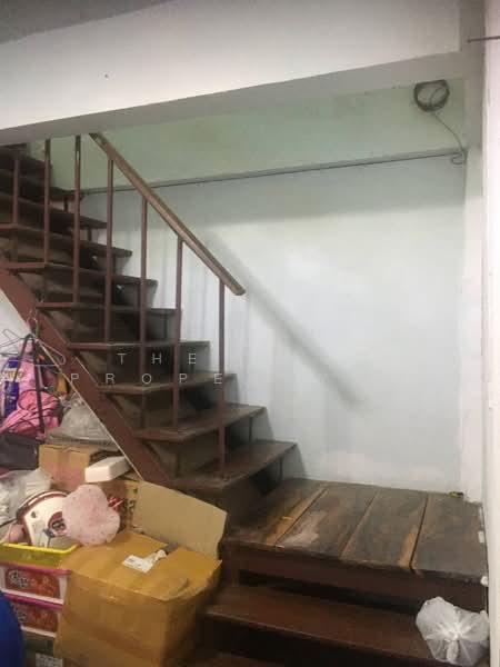 หมู่บ้านฉัตรฉรงค์ แพรกษา สมุทรปราการ, สมุทรปราการ, แพรกษา, เมืองสมุทรปราการ, สมุทรปราการ, 150 ตร.ม., ทาวน์เฮ้าส์ ขาย, โดย The Best Property เล็ก, 500400449 - DDproperty.com