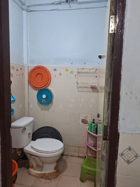 หมู่บ้านฉัตรฉรงค์ แพรกษา สมุทรปราการ, Samut Prakan, Phraeksa, Muang Samut Prakarn, Samut Prakan, 2 Bedrooms, 150 sqm, Townhouse For Sale, by The Best Property เล็ก, 500400449 - DDproperty.com