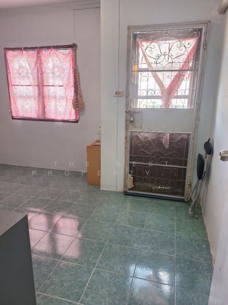 หมู่บ้านฉัตรฉรงค์ แพรกษา สมุทรปราการ, Samut Prakan, Phraeksa, Muang Samut Prakarn, Samut Prakan, 2 Bedrooms, 150 sqm, Townhouse For Sale, by The Best Property เล็ก, 500400449 - DDproperty.com