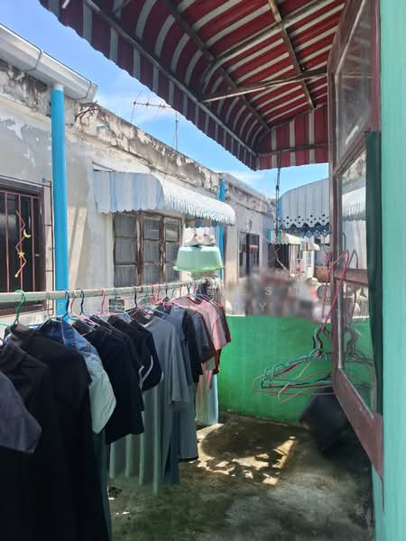 หมู่บ้านฉัตรฉรงค์ แพรกษา สมุทรปราการ, Samut Prakan, Phraeksa, Muang Samut Prakarn, Samut Prakan, 2 Bedrooms, 150 sqm, Townhouse For Sale, by The Best Property เล็ก, 500400449 - DDproperty.com