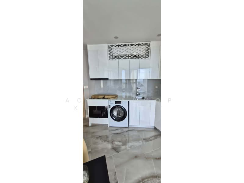 Copacabana Beach Jomtien, Chon Buri (Pattaya), Jomtien Sai Song Rd, Nong Pru, Bang Lamung (Pattaya), Chon Buri (Pattaya), 1 Bedroom, 80 sqm, Condo For Sale, by Achitaphop Klinpipat, 500400450 - DDproperty.com