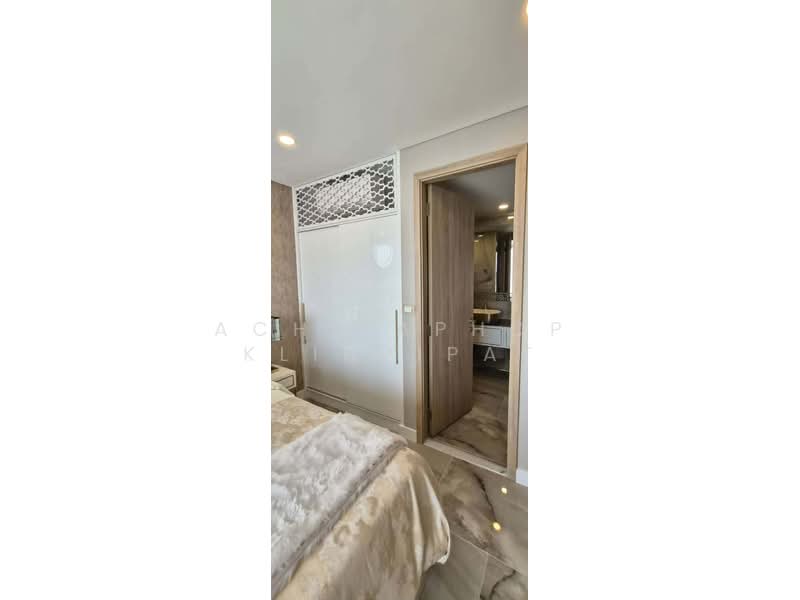 Copacabana Beach Jomtien, Chon Buri (Pattaya), Jomtien Sai Song Rd, Nong Pru, Bang Lamung (Pattaya), Chon Buri (Pattaya), 1 Bedroom, 80 sqm, Condo For Sale, by Achitaphop Klinpipat, 500400450 - DDproperty.com
