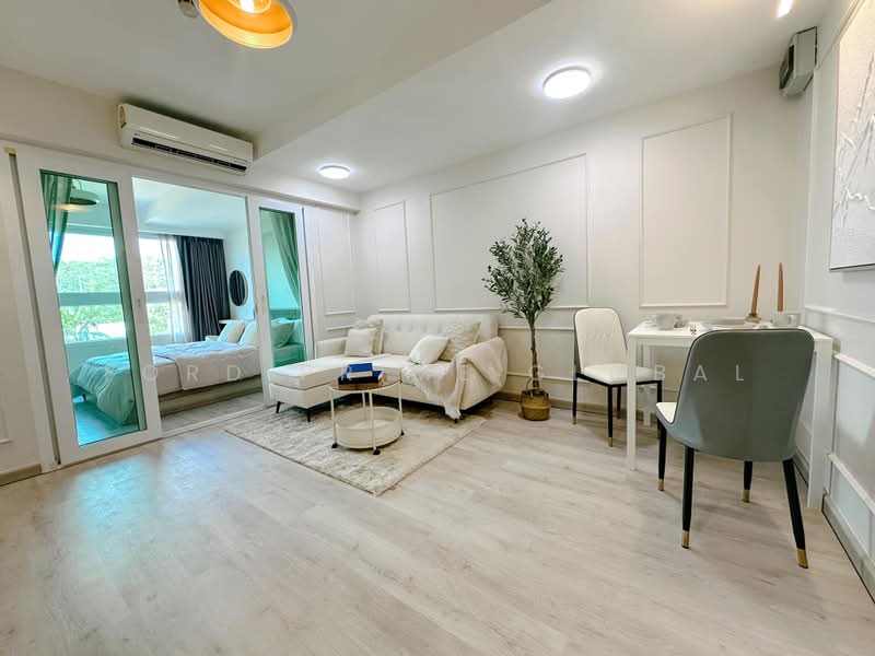 The Royal Place Condominium, Phuket, Bypass, Kathu, Phuket, 1 Bedroom, 38 sqm, Condo For Rent, by Ford Prime global, 500400451 - DDproperty.com