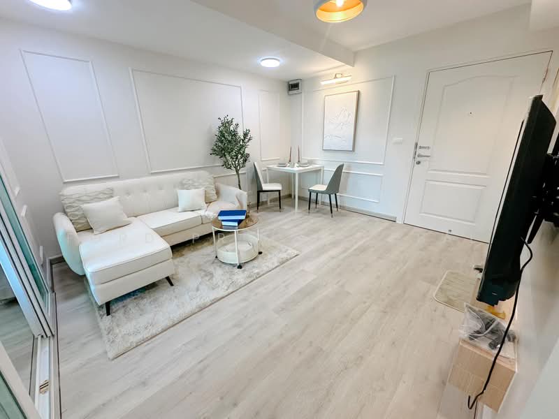 The Royal Place Condominium : เดอะ รอยัล เพลส คอนโดมิเนียม, ภูเก็ต, บายพาส, กะทู้, ภูเก็ต, 38 ตร.ม., คอนโด ให้เช่า, โดย Ford Prime global, 500400451 - DDproperty.com