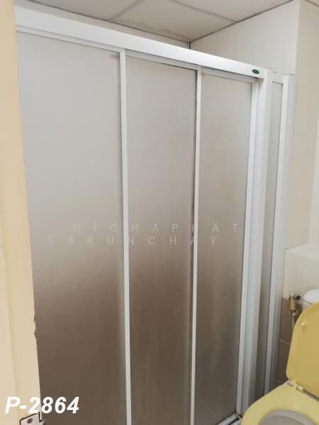 Ratchada City 18 Condominium, Bangkok, Soi 18, Ratchadaphisek Road, Samsen Nok, Huai Khwang, Bangkok, Studio, 30 sqm, Condo For Rent, by Nichaphat Sakunchayapha, 500400452 - DDproperty.com