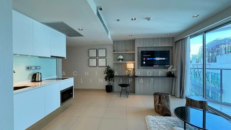 Sands Condominium : แซนด์ คอนโดมิเนียม, ชลบุรี, 362 ถ.พระตำหนัก ซอย 5, หนองปรือ, บางละมุง, ชลบุรี, 56 ตร.ม., คอนโด ขาย, โดย Achitaphop Klinpipat, 500400453 - DDproperty.com