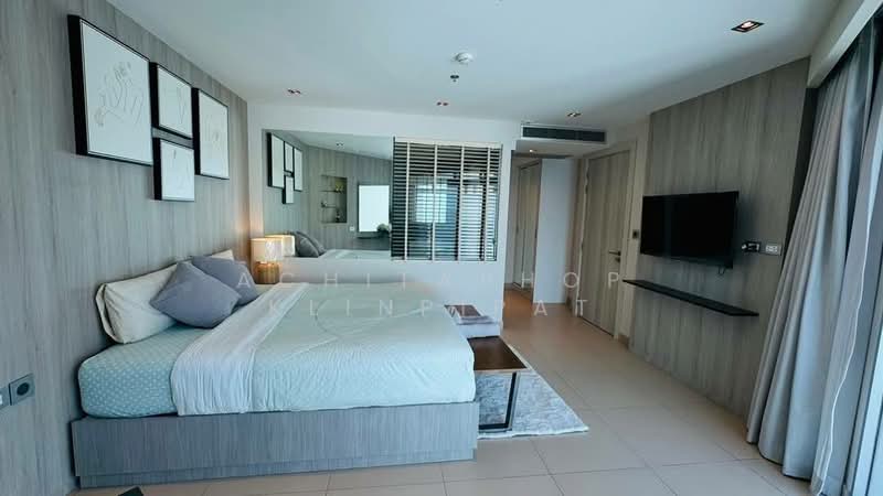 Sands Condominium : แซนด์ คอนโดมิเนียม, ชลบุรี, 362 ถ.พระตำหนัก ซอย 5, หนองปรือ, บางละมุง, ชลบุรี, 56 ตร.ม., คอนโด ขาย, โดย Achitaphop Klinpipat, 500400453 - DDproperty.com