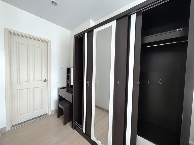 Supalai Loft @ Talat Phlu Station, Bangkok, Ratchadaphisek Road, Talat Plu, Thon Buri, Bangkok, 1 Bedroom, 39 sqm, Condo For Rent, by จิระพร ชุติวราภรณ์, 500400455 - DDproperty.com