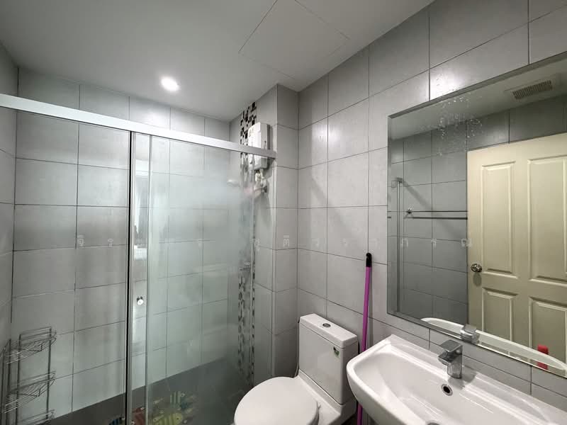 Supalai Loft @ Talat Phlu Station, Bangkok, Ratchadaphisek Road, Talat Plu, Thon Buri, Bangkok, 1 Bedroom, 39 sqm, Condo For Rent, by จิระพร ชุติวราภรณ์, 500400455 - DDproperty.com