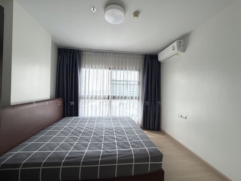 Supalai Loft @ Talat Phlu Station, Bangkok, Ratchadaphisek Road, Talat Plu, Thon Buri, Bangkok, 1 Bedroom, 39 sqm, Condo For Rent, by จิระพร ชุติวราภรณ์, 500400455 - DDproperty.com