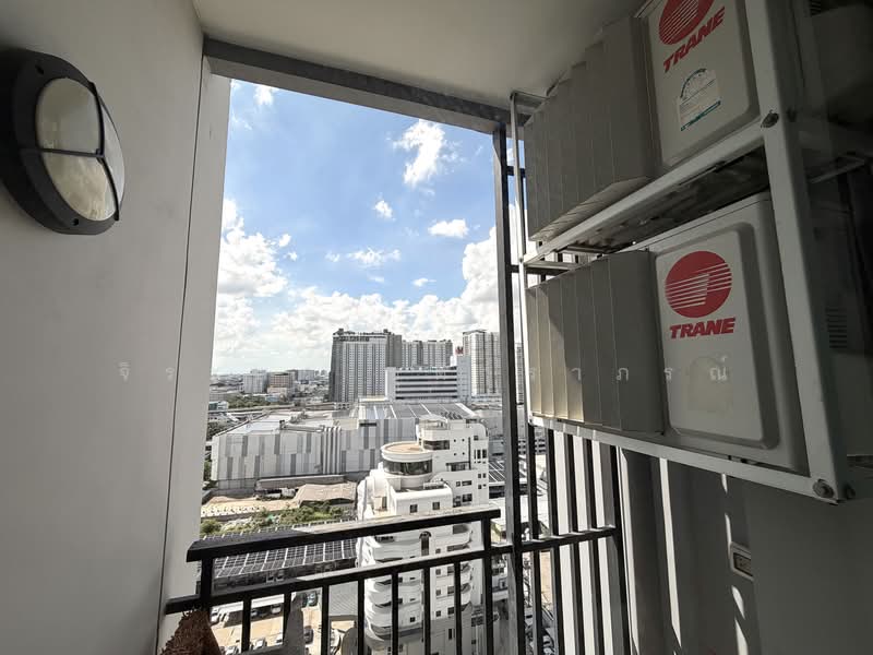 Supalai Loft @ Talat Phlu Station, Bangkok, Ratchadaphisek Road, Talat Plu, Thon Buri, Bangkok, 1 Bedroom, 39 sqm, Condo For Rent, by จิระพร ชุติวราภรณ์, 500400455 - DDproperty.com