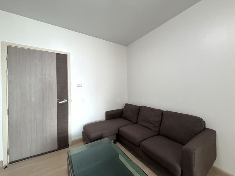 Supalai Loft @ Talat Phlu Station, Bangkok, Ratchadaphisek Road, Talat Plu, Thon Buri, Bangkok, 1 Bedroom, 39 sqm, Condo For Rent, by จิระพร ชุติวราภรณ์, 500400455 - DDproperty.com