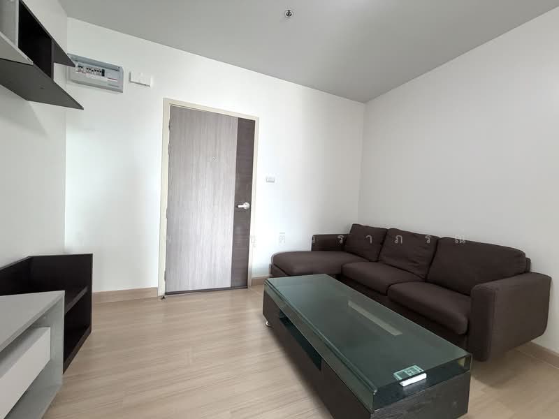 Supalai Loft @ Talat Phlu Station, Bangkok, Ratchadaphisek Road, Talat Plu, Thon Buri, Bangkok, 1 Bedroom, 39 sqm, Condo For Rent, by จิระพร ชุติวราภรณ์, 500400455 - DDproperty.com