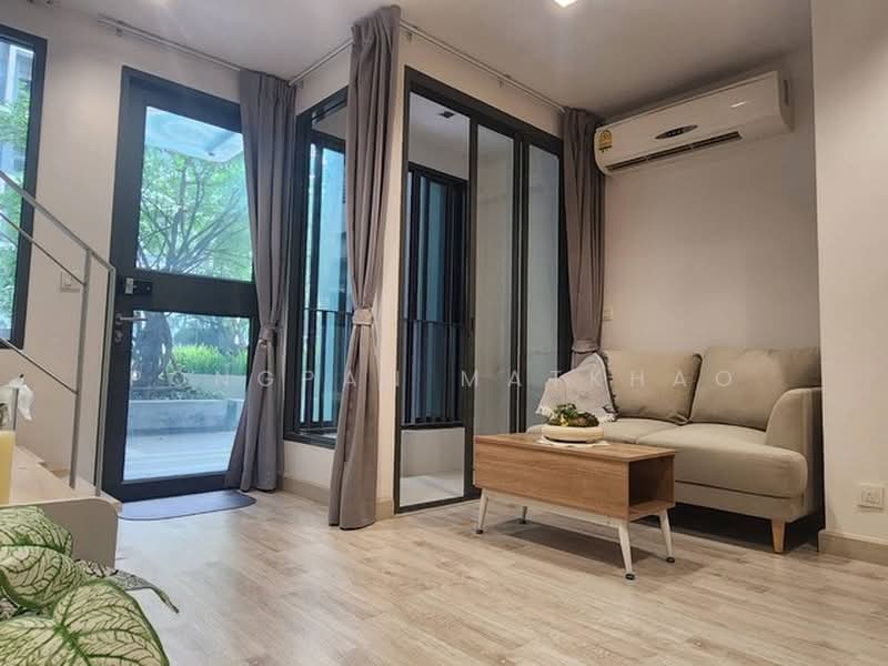 IDEO MOBI Rama 9, Bangkok, 90 Rama 9 Road, Huai Khwang, Bangkok, 1 Bedroom, 44 sqm, Condo For Sale, by Pongpan Matkhao, 500400456 - DDproperty.com